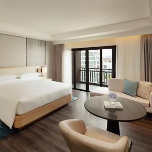 Studio de Luxe Lit King-Size